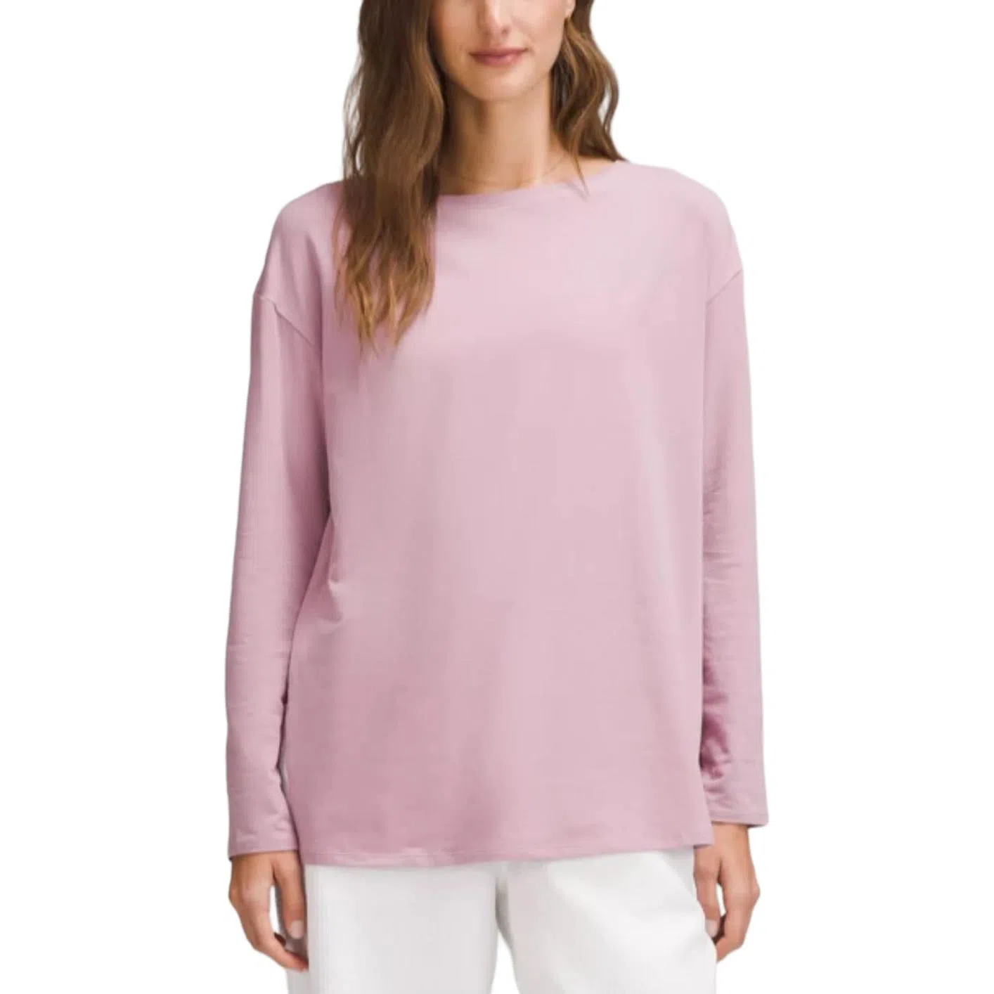 lululemon Team Canada Long Sleeve Shirt