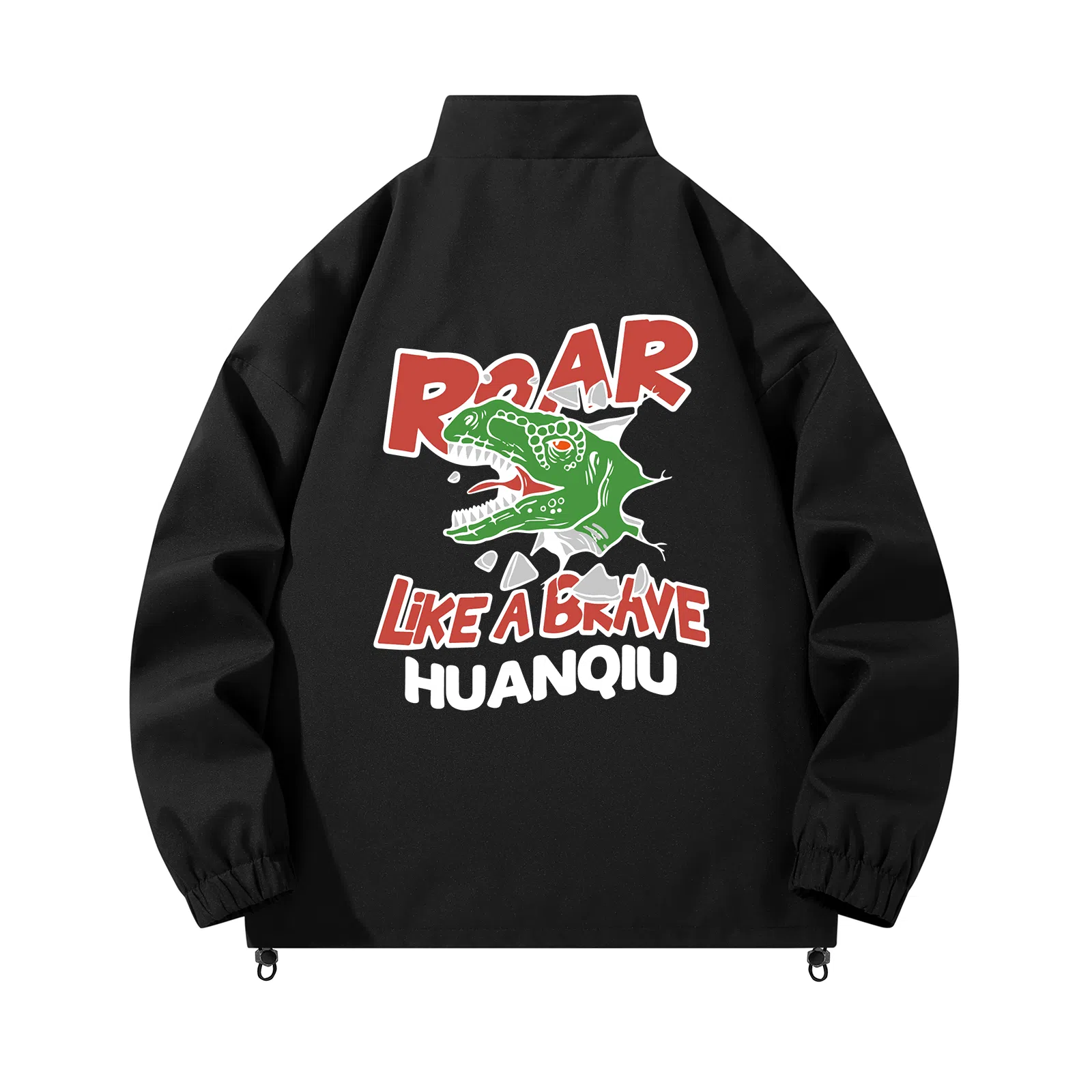 HUANQIU Logo