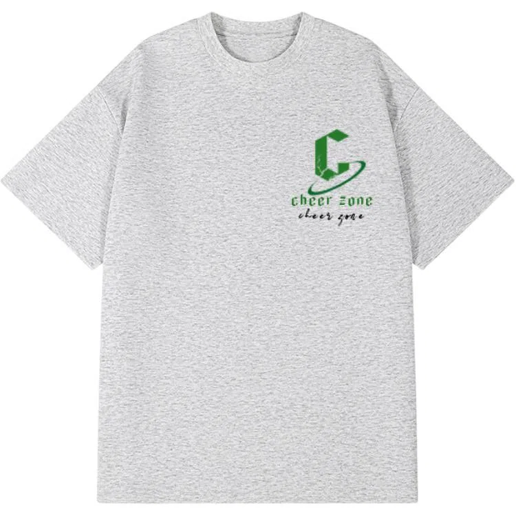 CHEER ZONE T