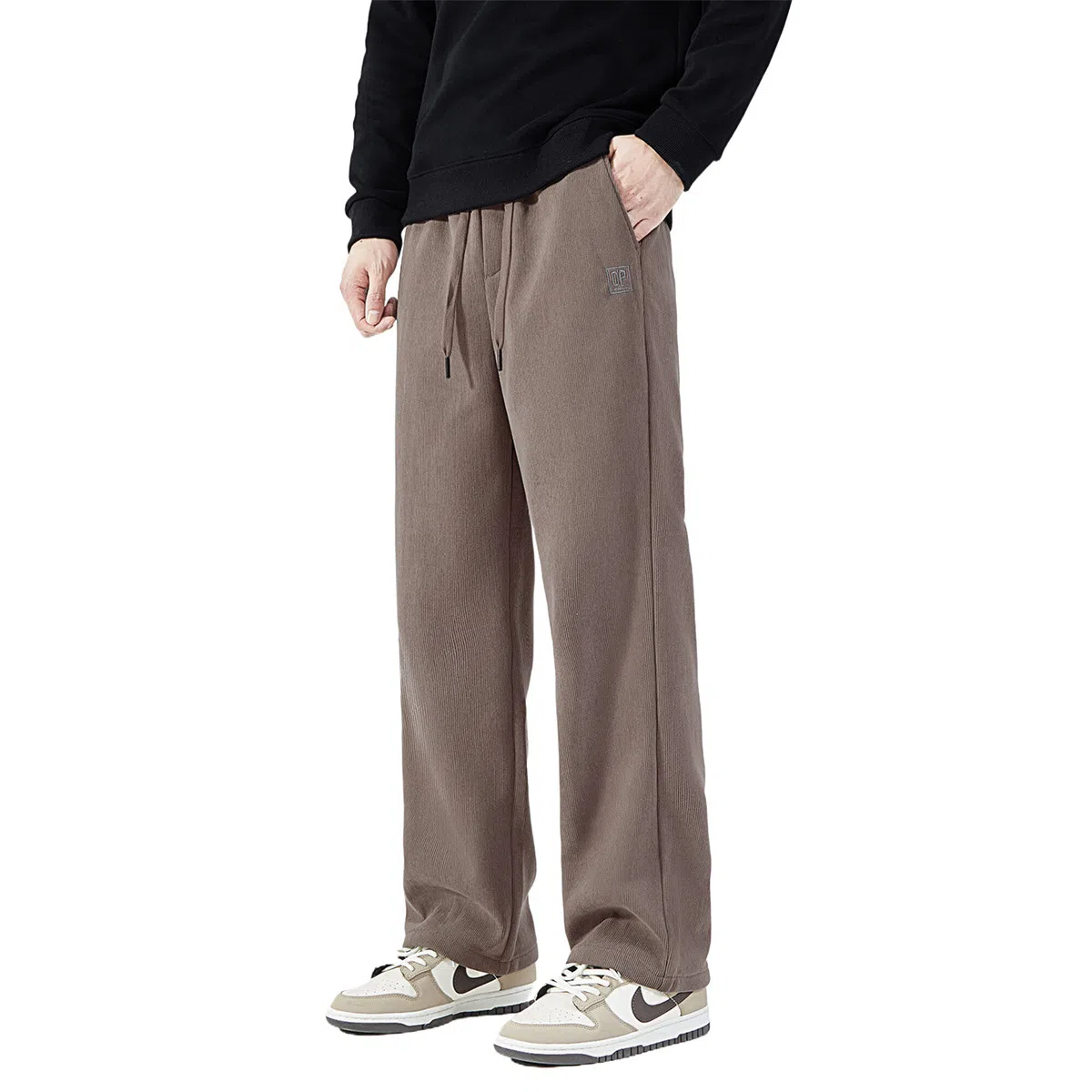 OVERPROTECTION i.t Logo