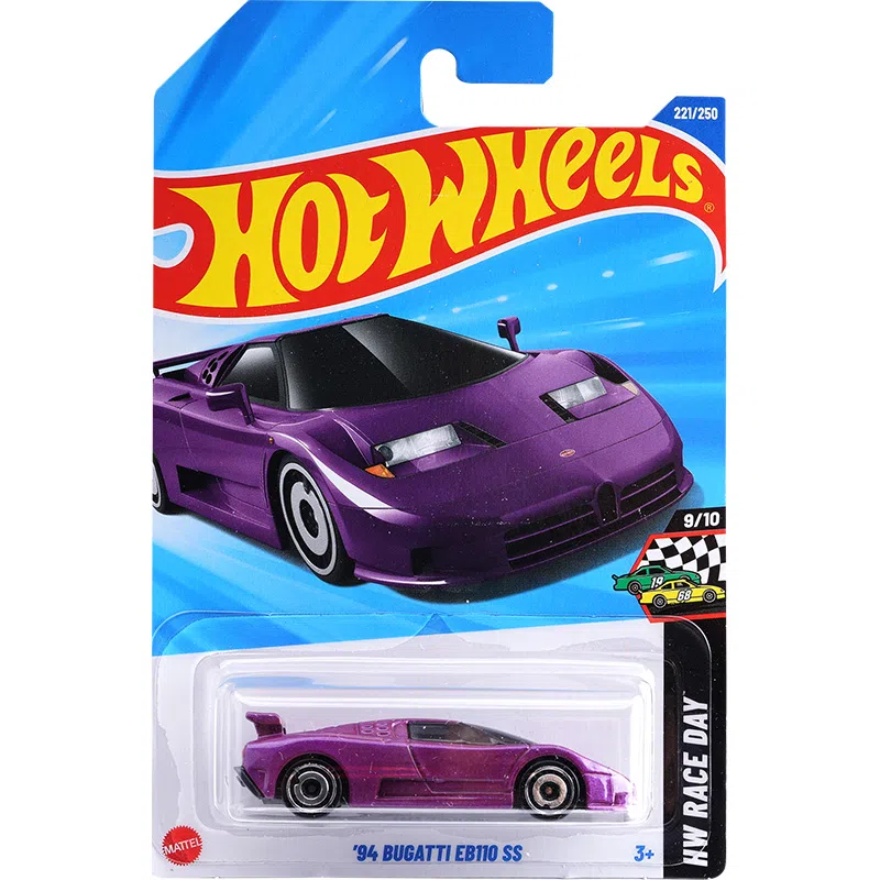 Hot Wheels C4982 L