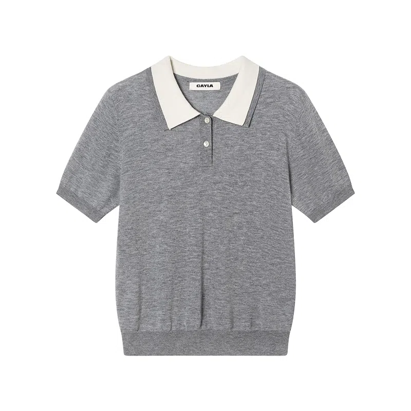 CAYLA polo