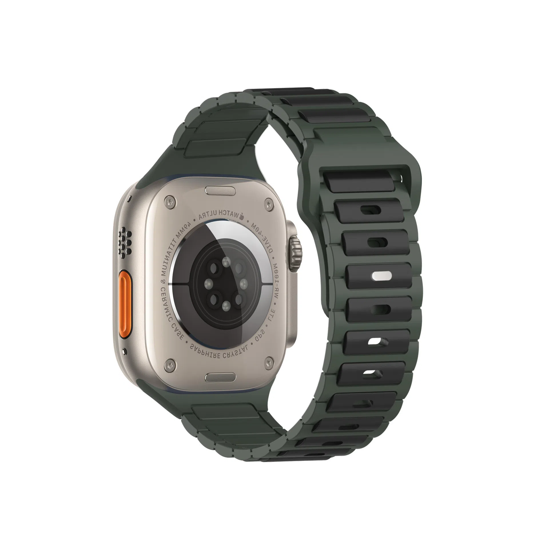 TooGowa Apple watch ultra