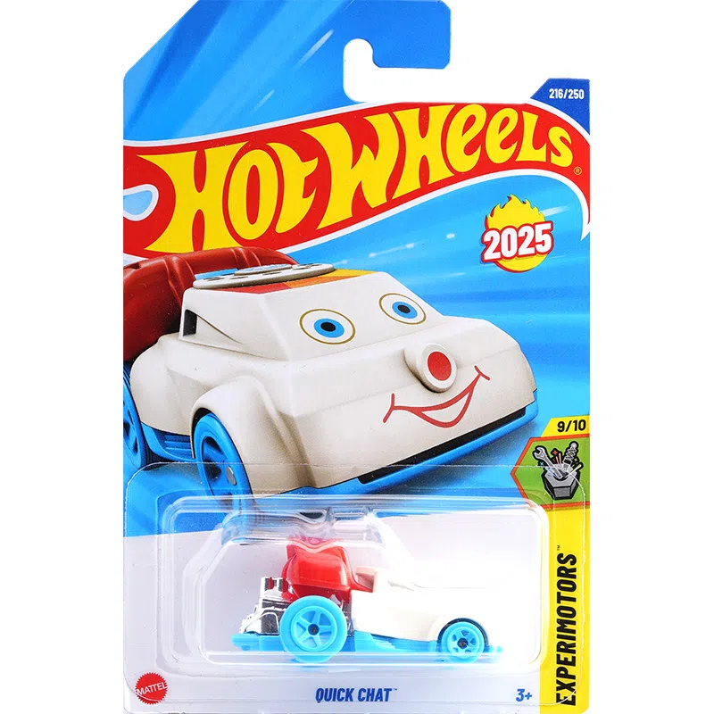 Hot Wheels C4982 L