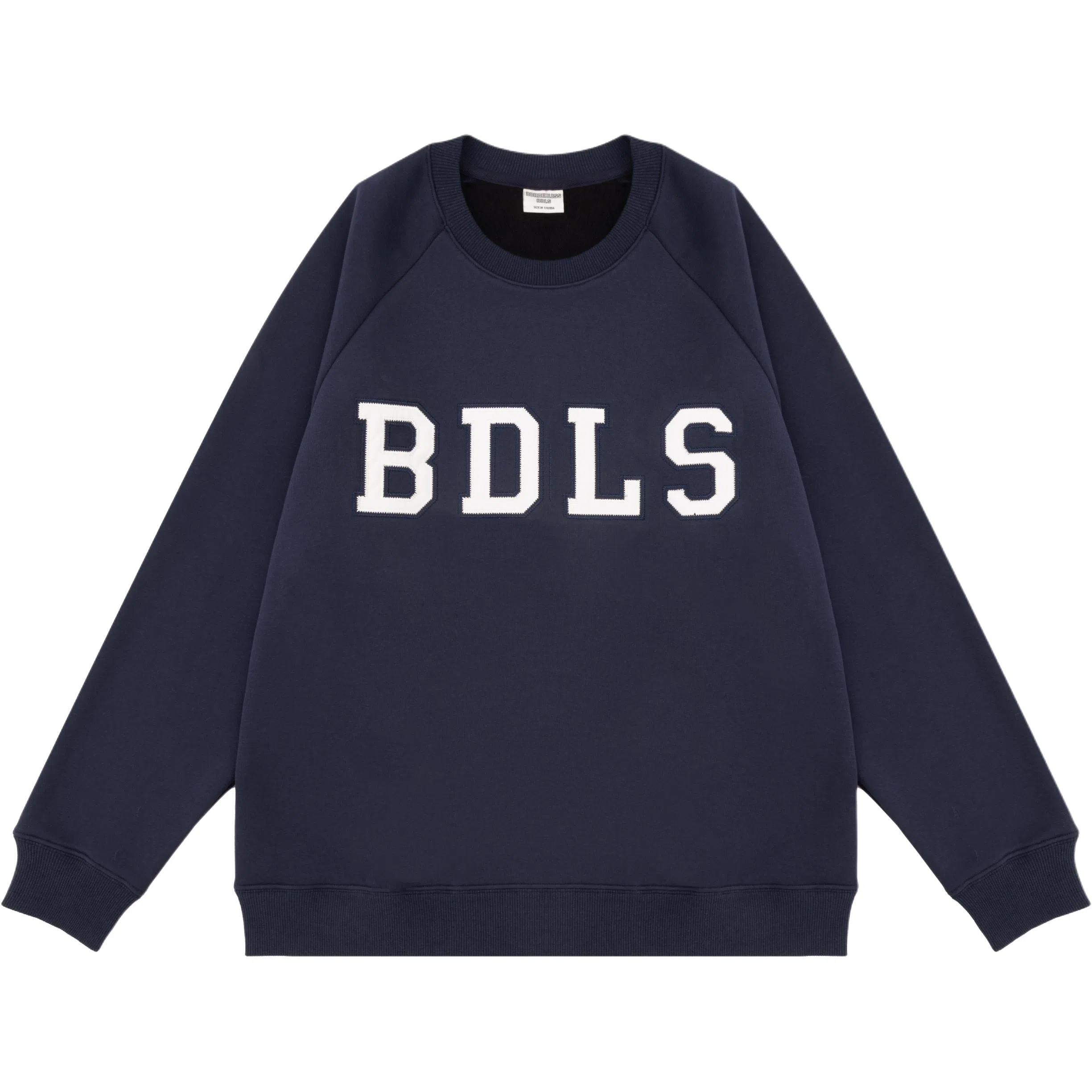 Borderless BDLS