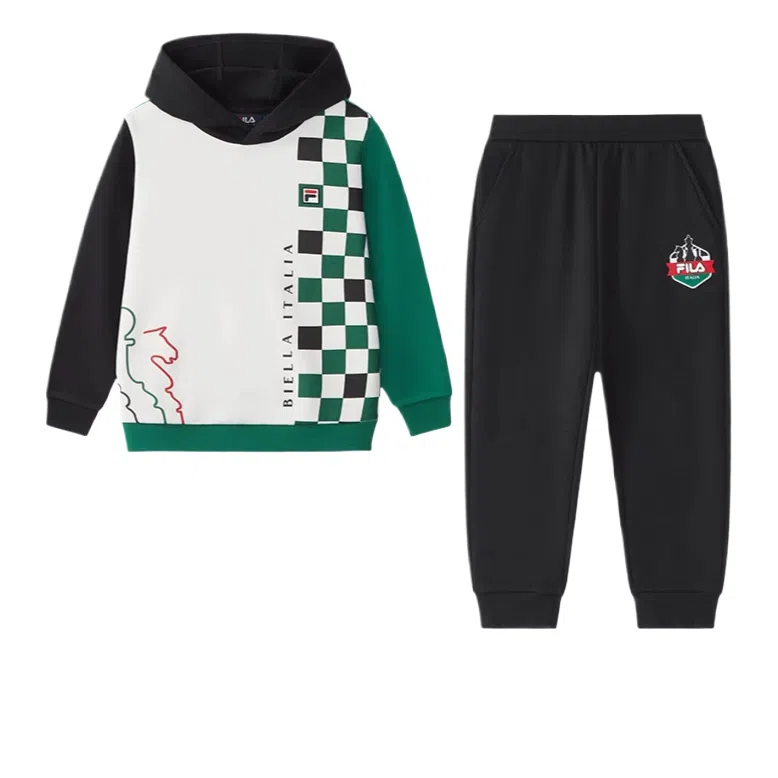 FILA KIDS Originale 2