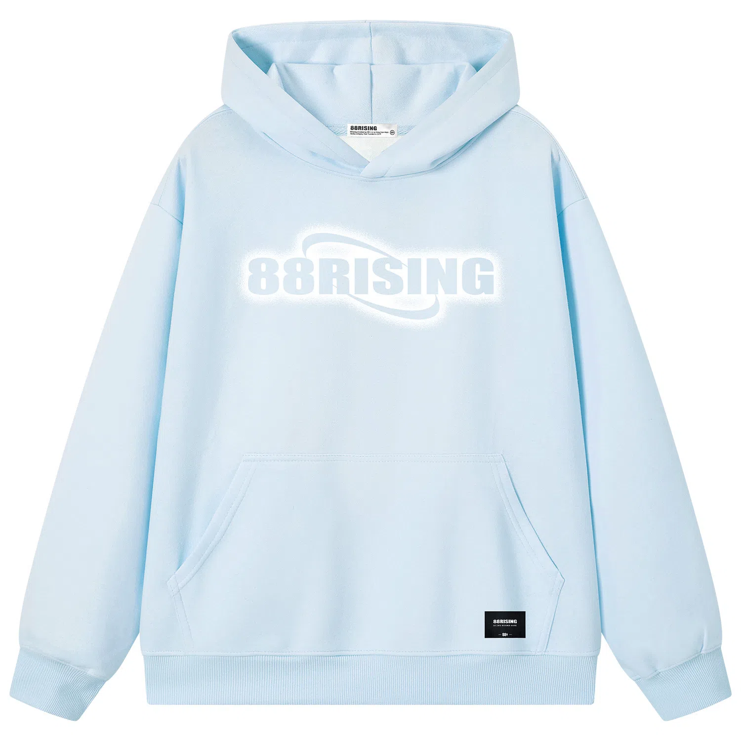88rising