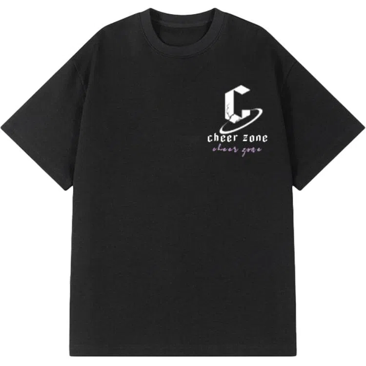 CHEER ZONE T