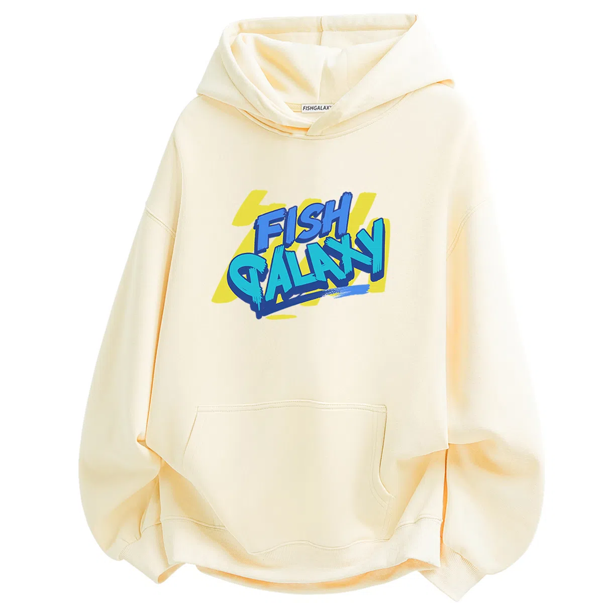 FISHGALAXY Logo
