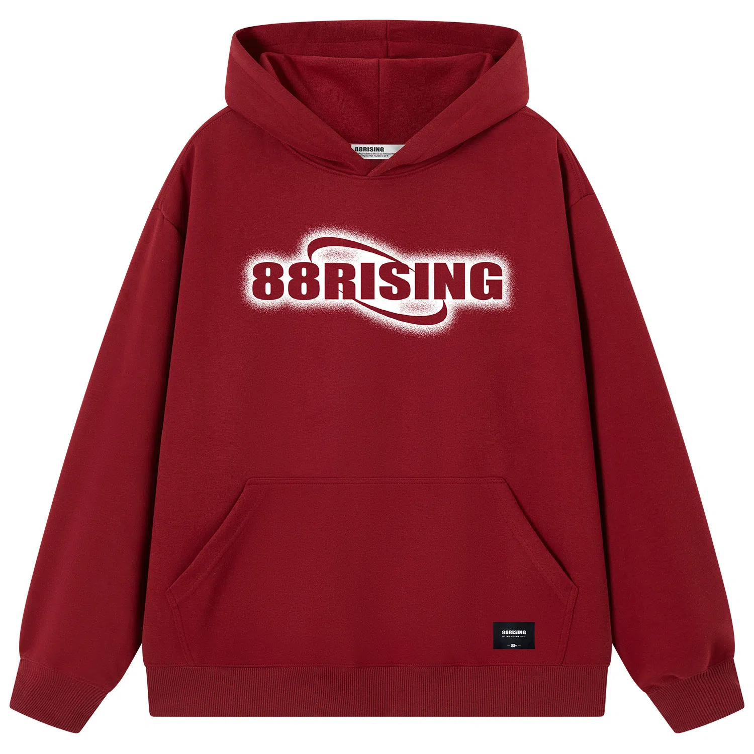 88rising