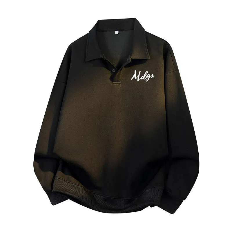 MDGR poloinsoversize