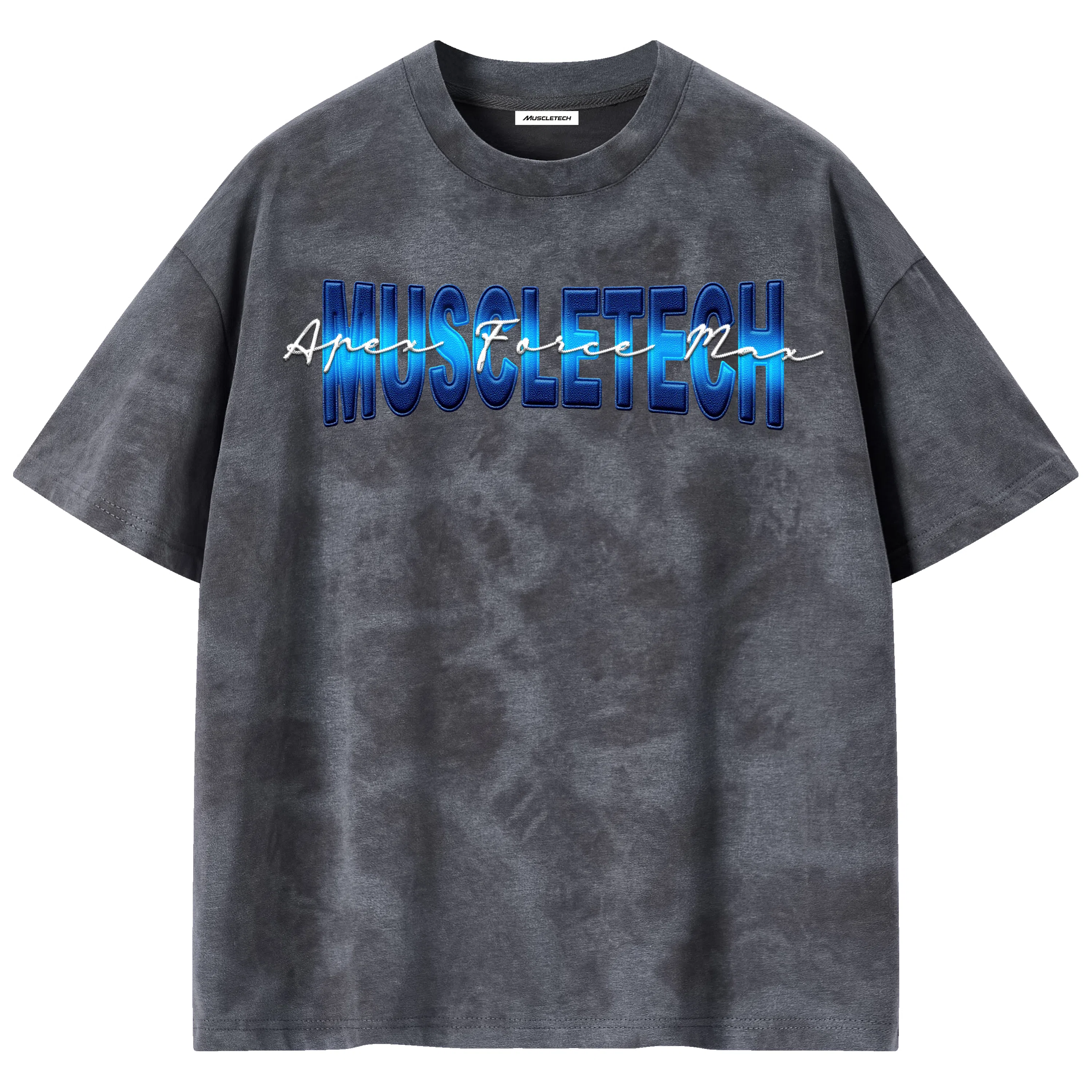 MUSCLETECH cleanfitT