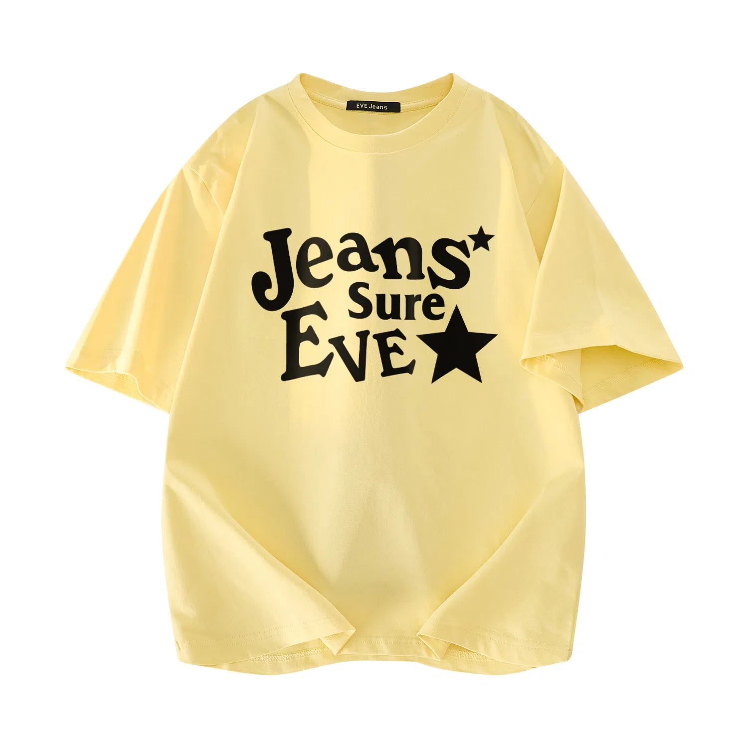 EVE JeanslogoT