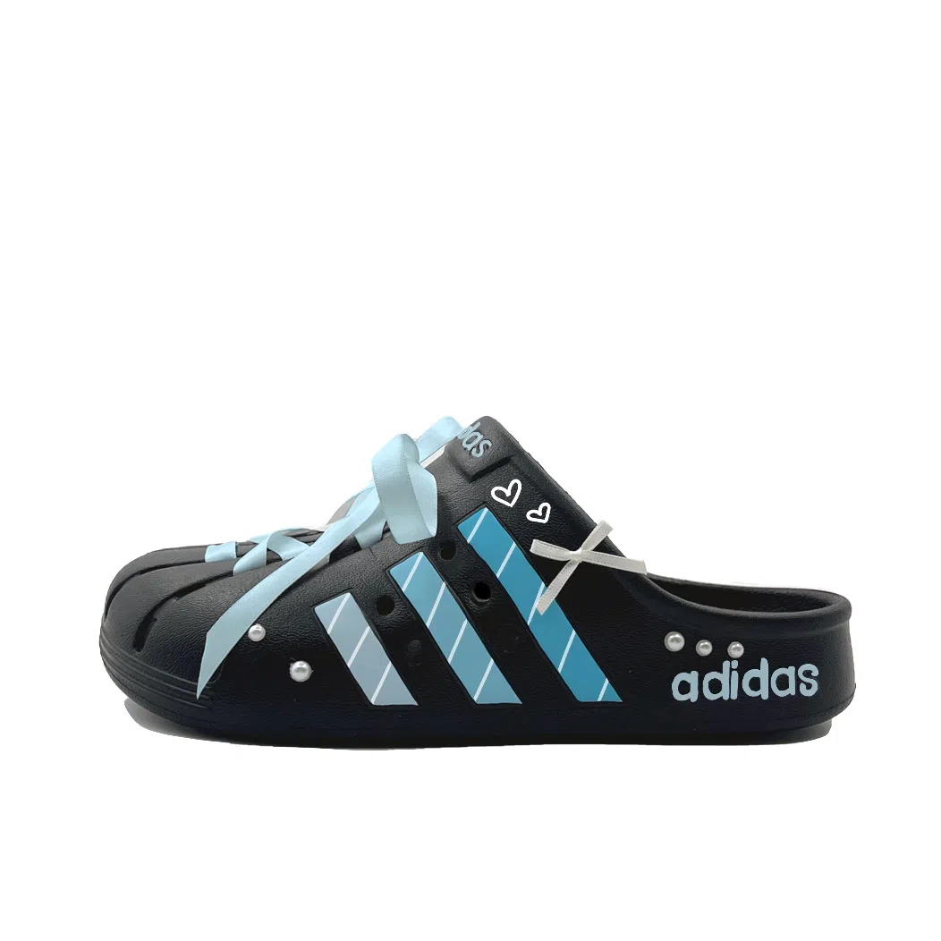 adidas ADILETTE CLOGS