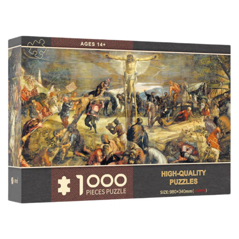 1000pcs DIY1000