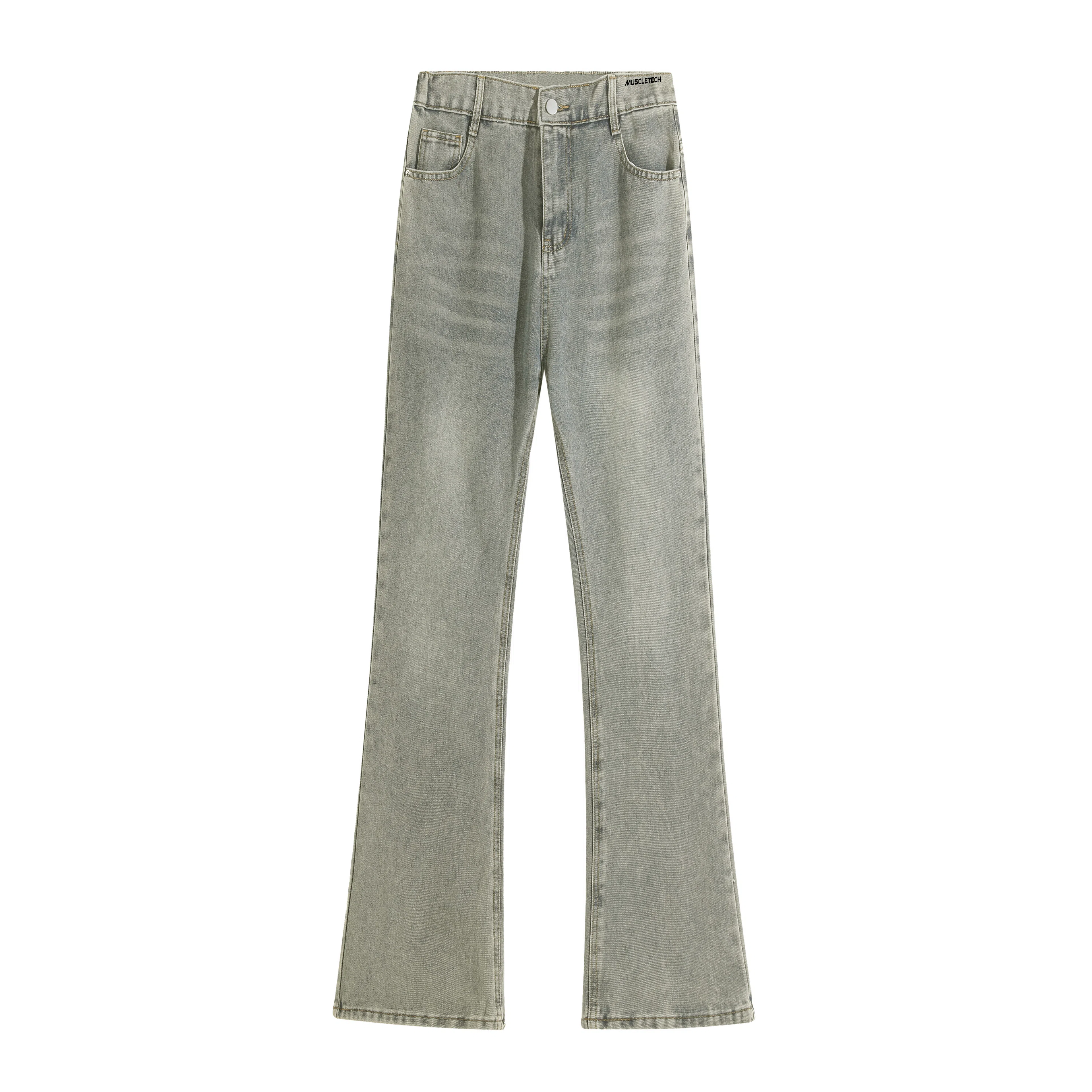 MUSCLETECH cleanfitlogo