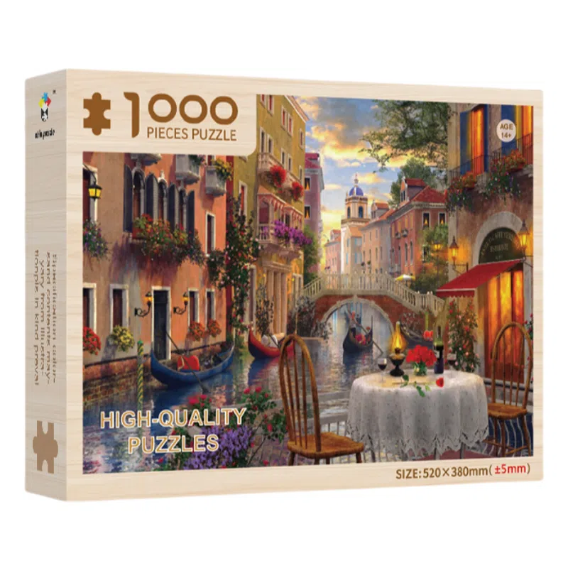 1000pcs DIY1000