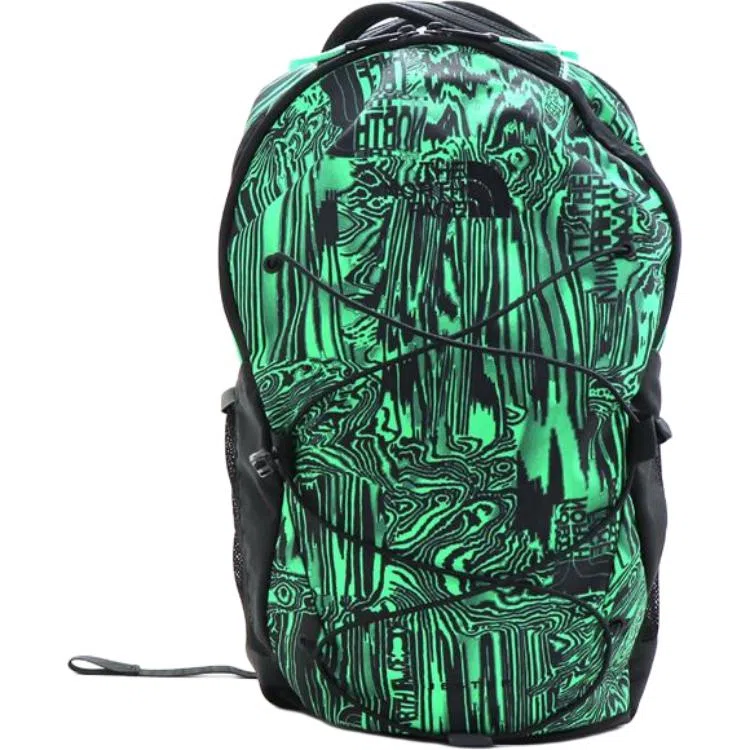 The North Face Jester Green