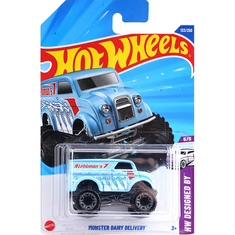 Hot Wheels C4982 L