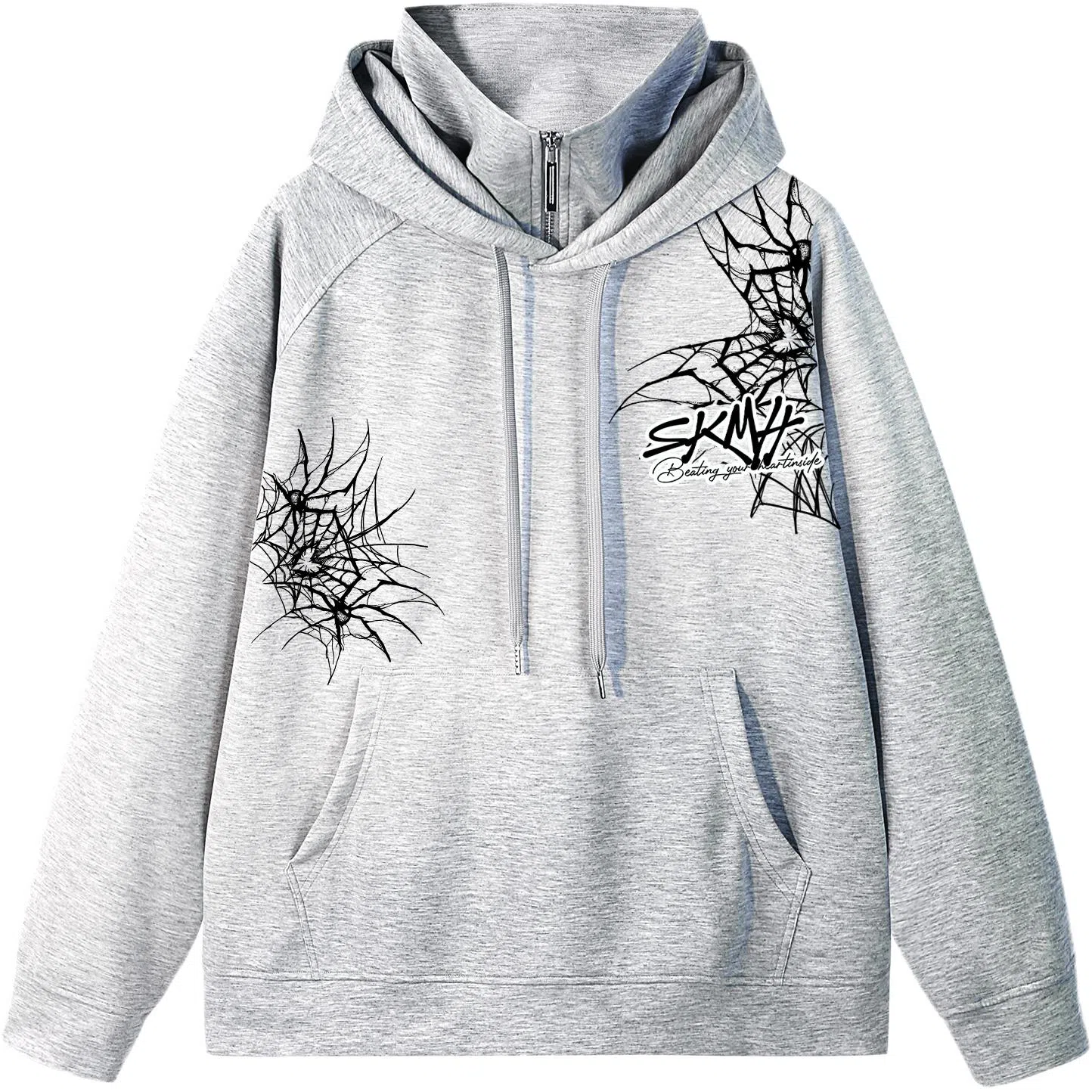 s.k. manor hill logo