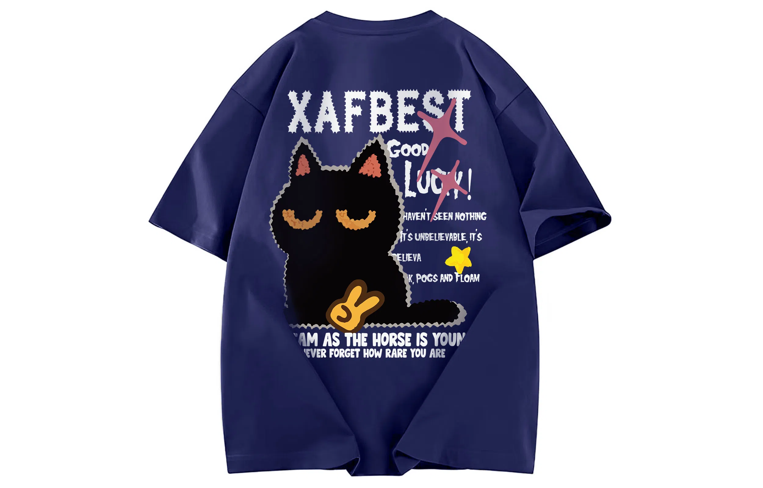 XAFB T