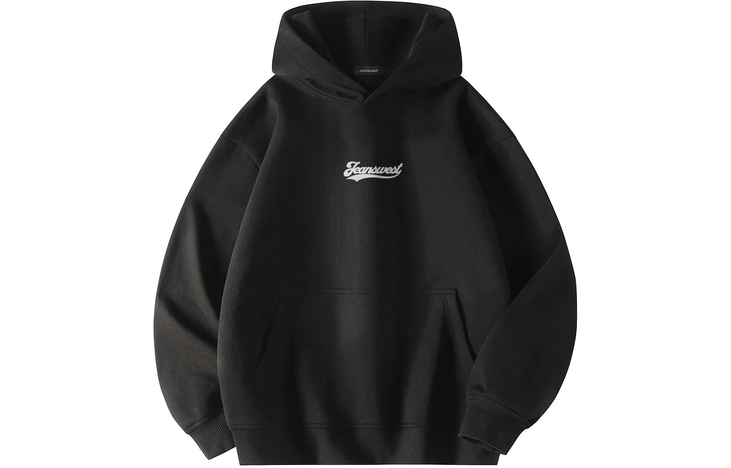 JEANSWEST Logo Hoodie