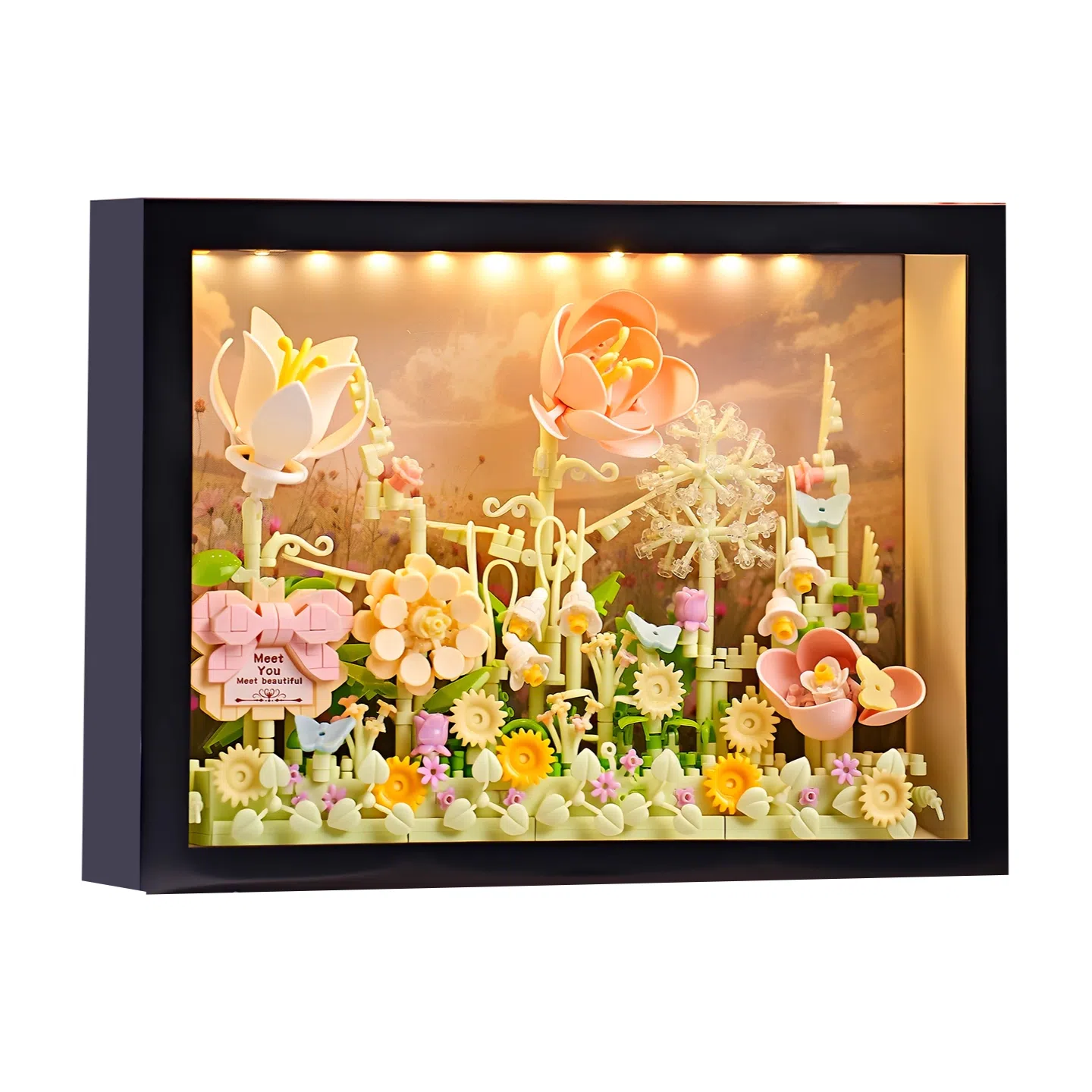 Brangdy 601-1000pcs BRA-JM-83