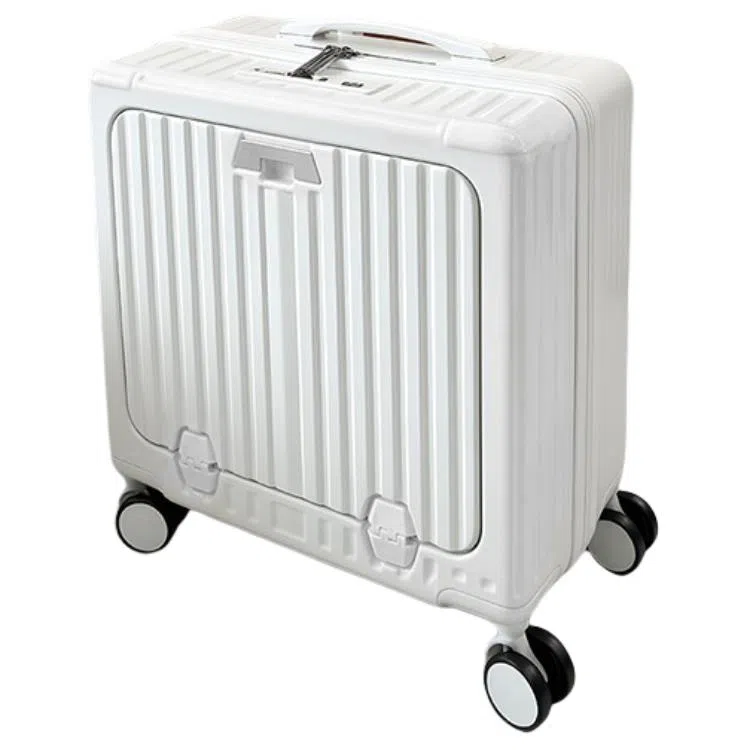 BLAKE FLEETO ABS+PC 18