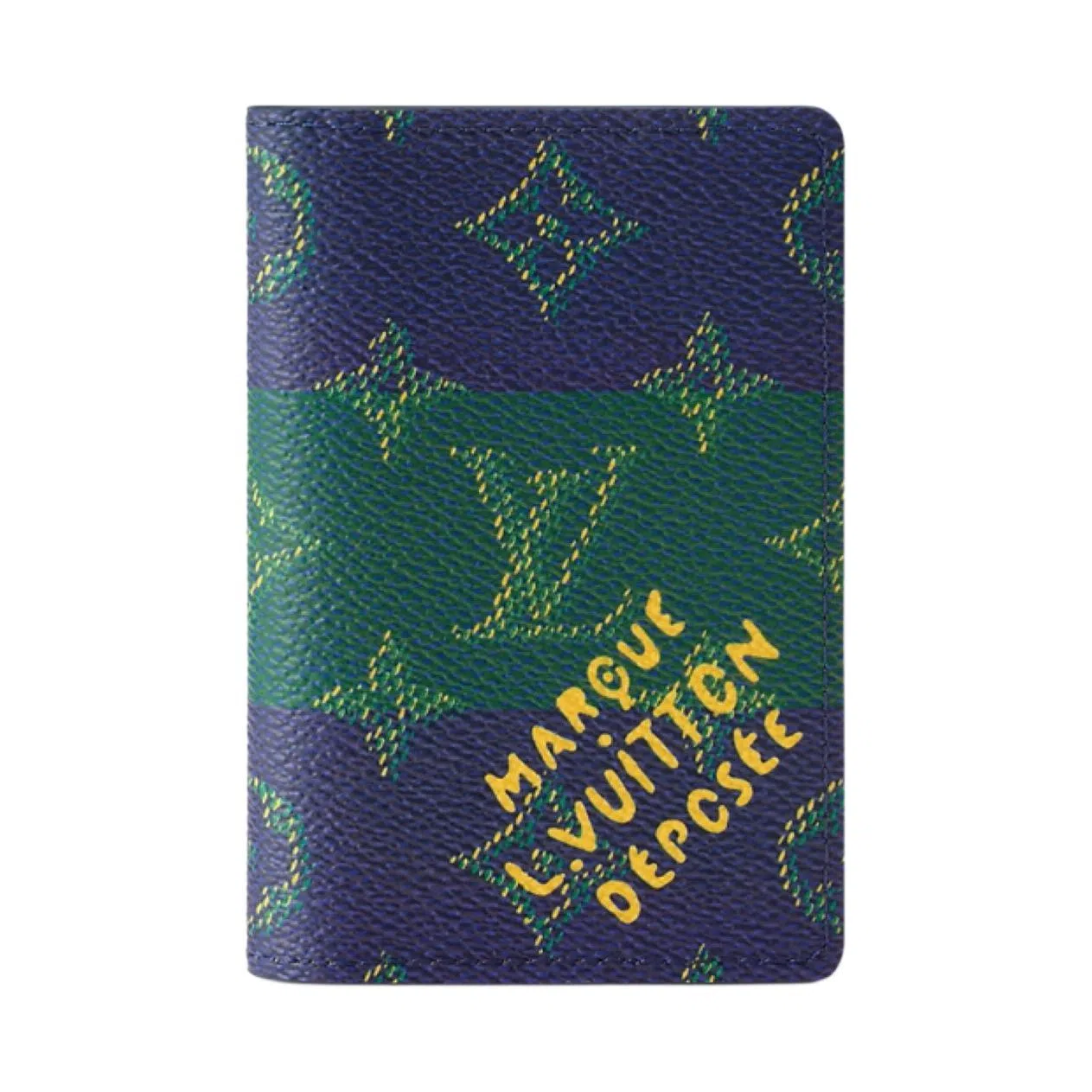 LOUIS VUITTON MonogramHERITAGE