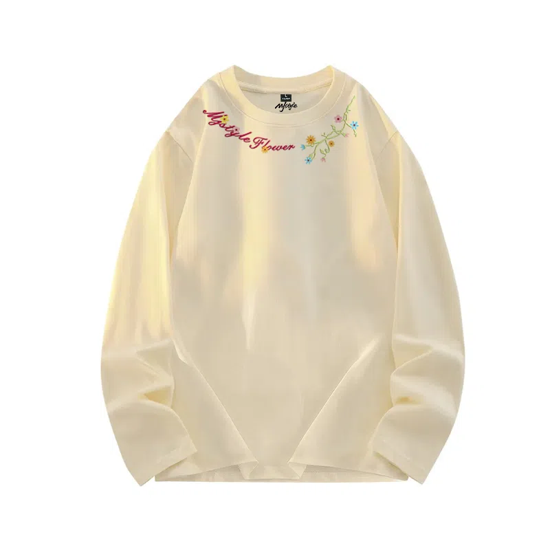 MJ STYLE CleanfitlogoT