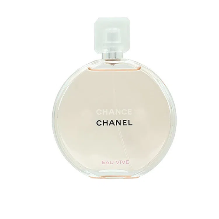 Chanel Chance Eau Vive