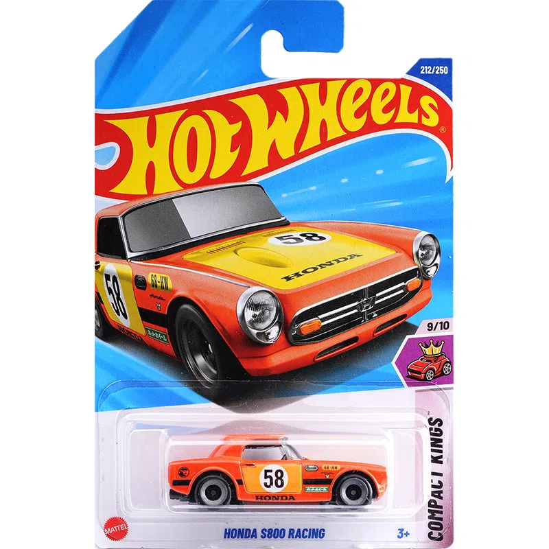 Hot Wheels C4982 L