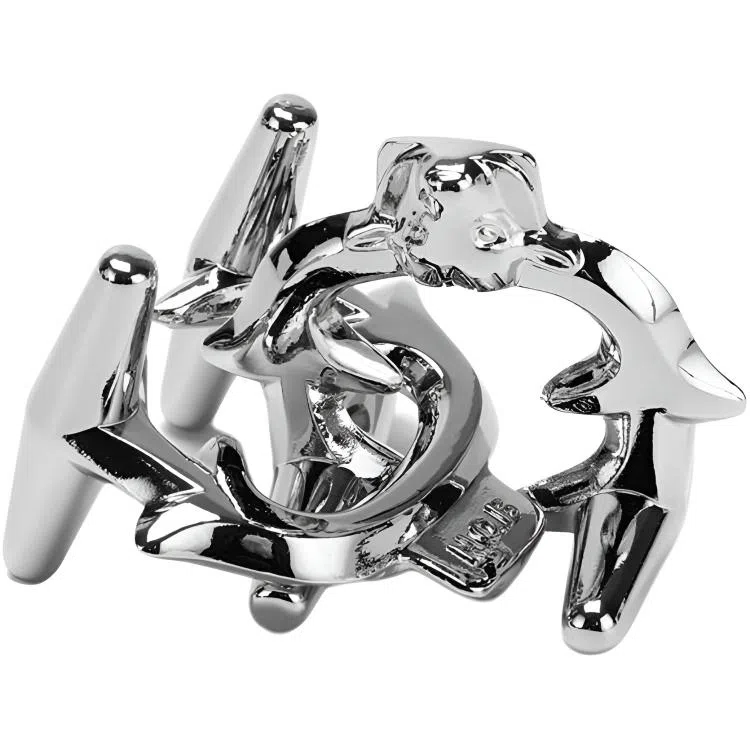 HANAYAMA Cast Puzzle Elk 5