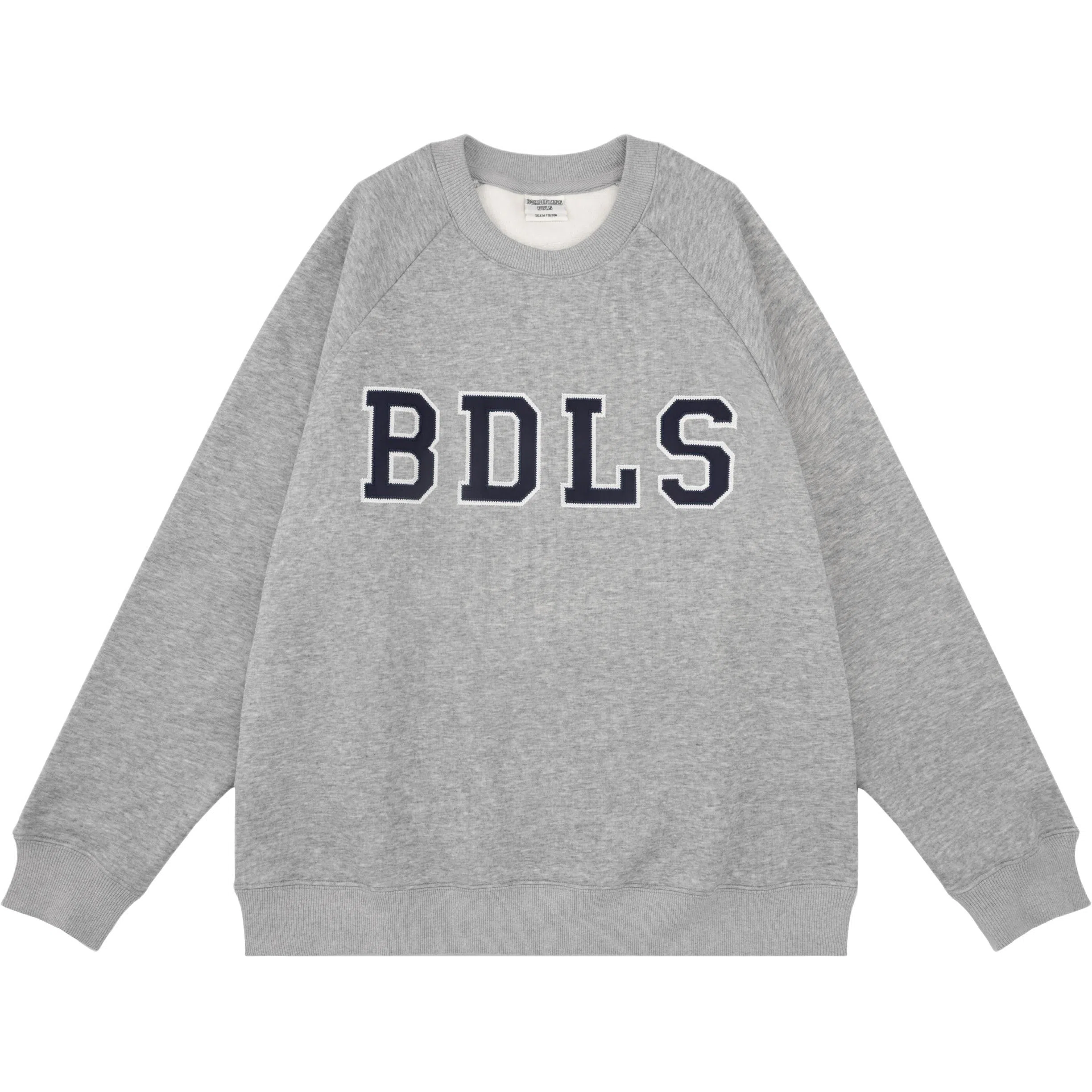 Borderless BDLS