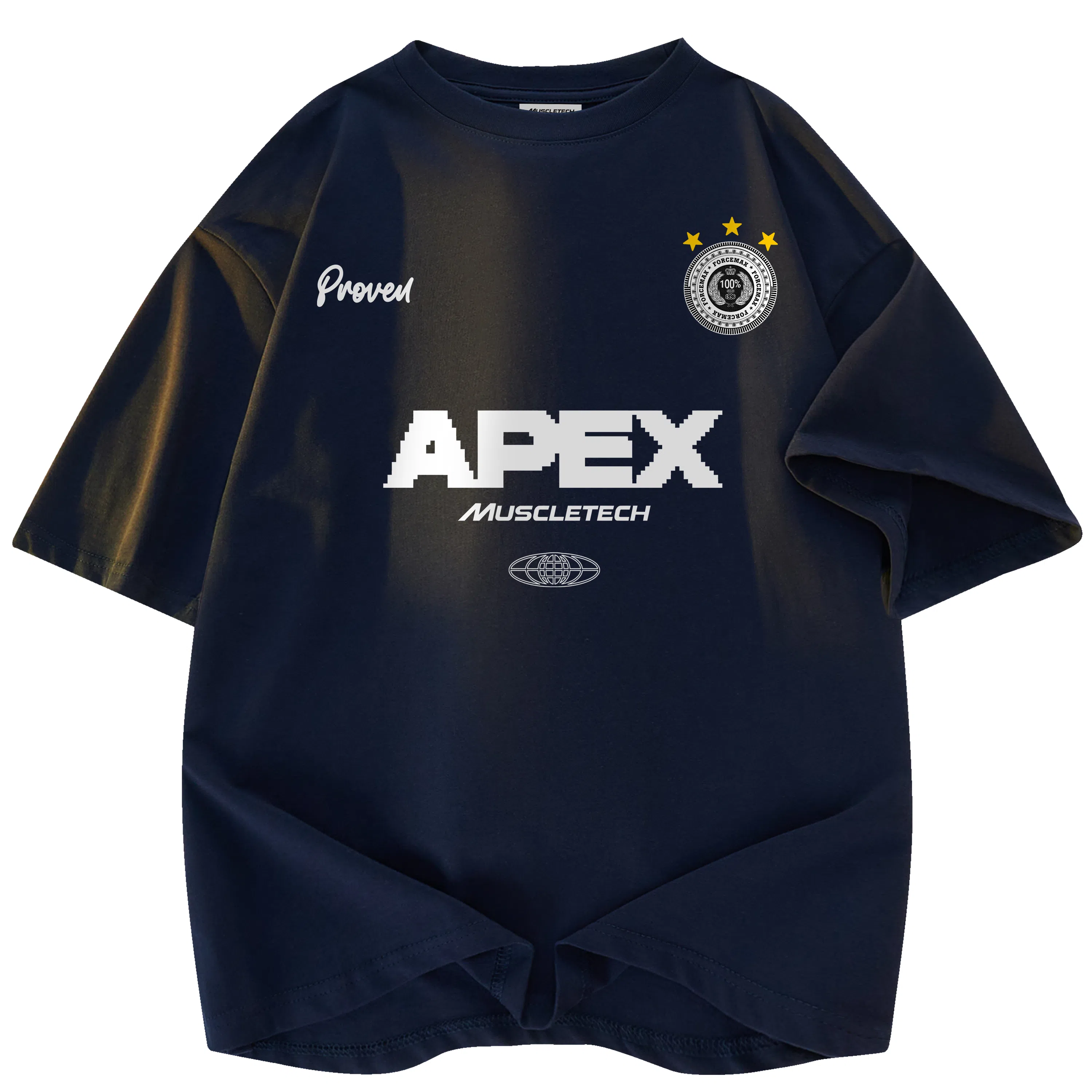 MUSCLETECH cleanfitT