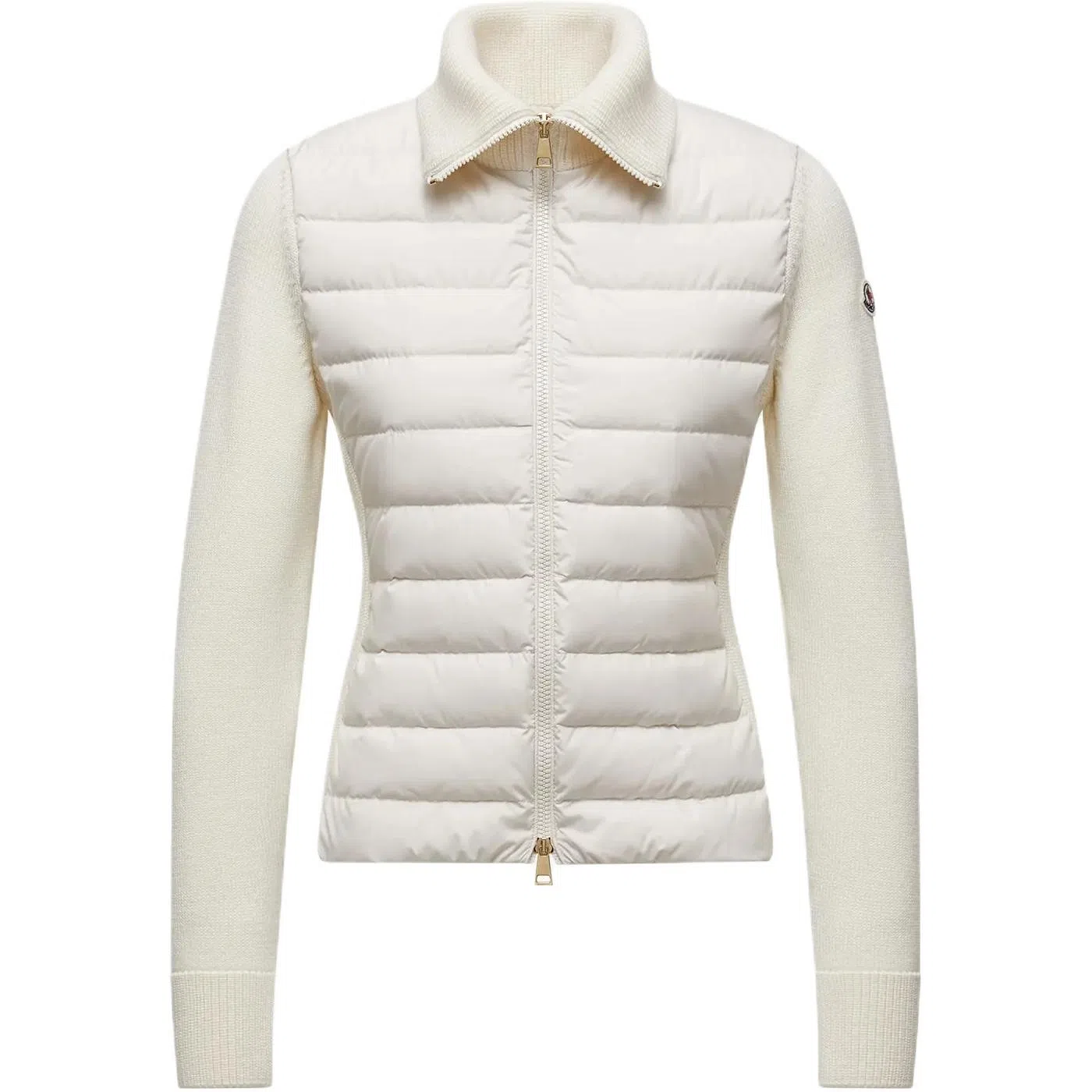 Moncler Padded Corduroy FW25 padded