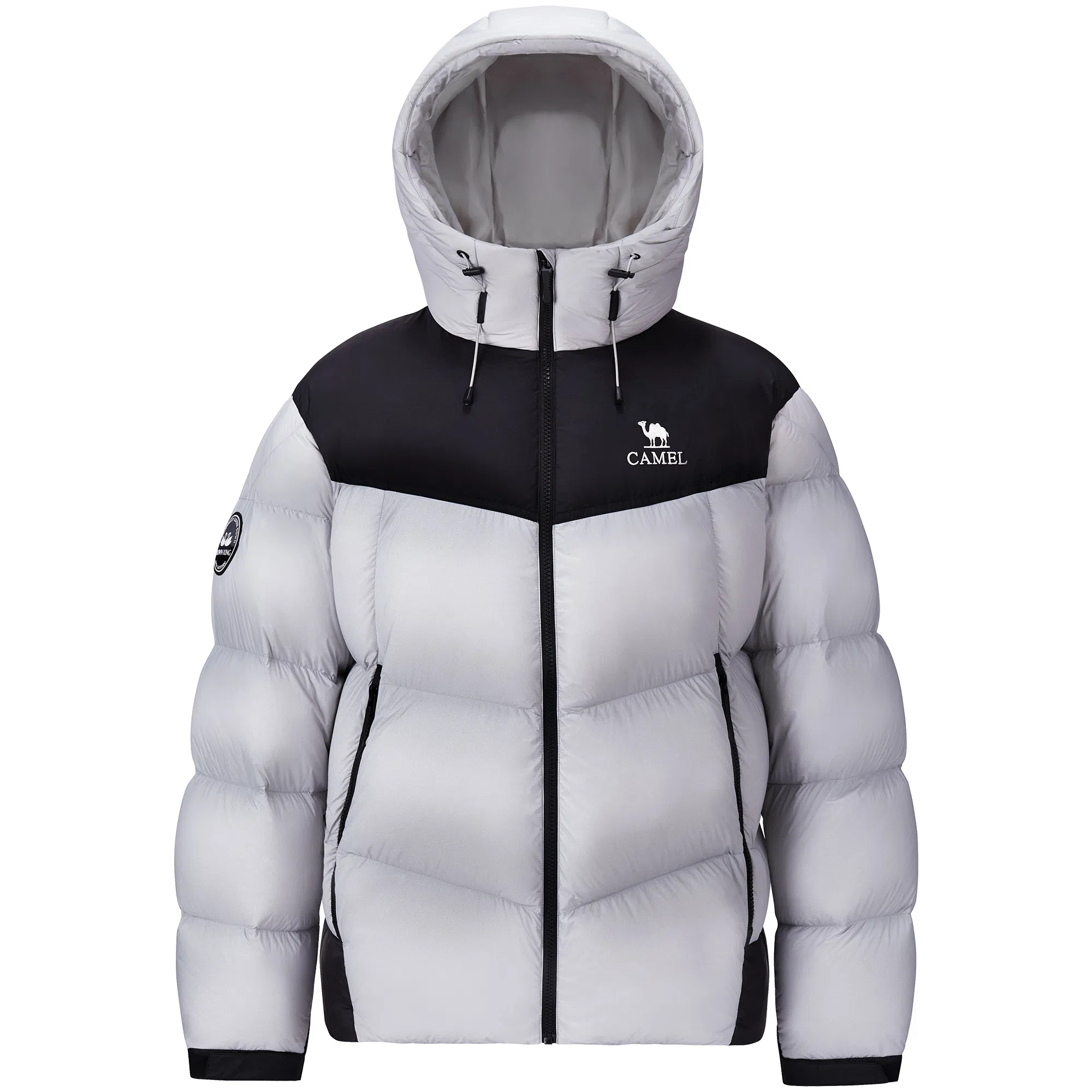 CAMEL Volcano PRO Down Jacket