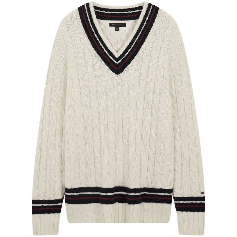 Tommy Hilfiger V