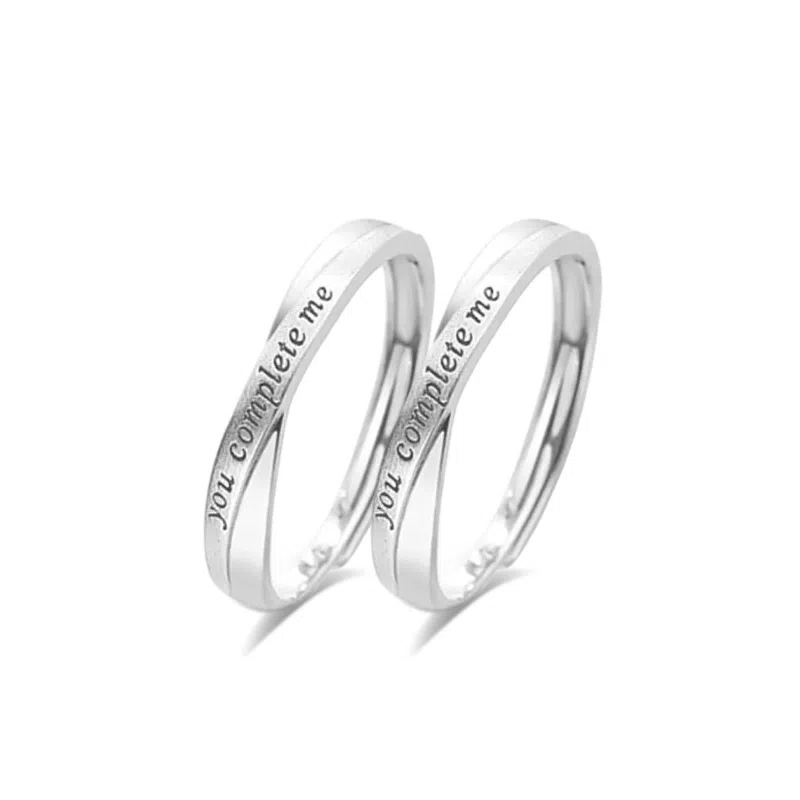 KIVA you complete me