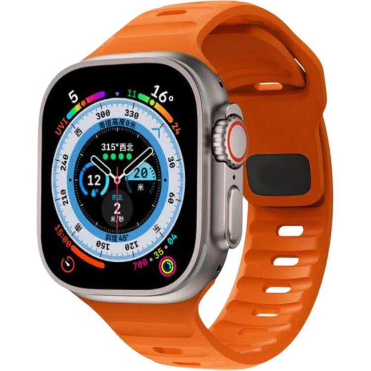 TooGowa Apple watch