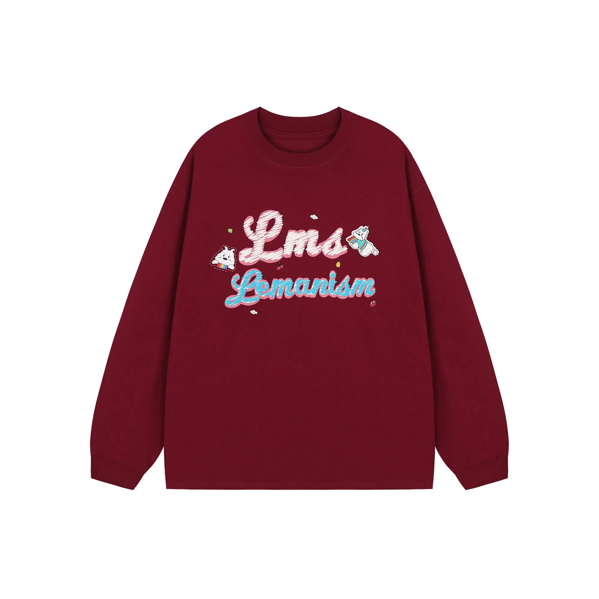 LEMANISM T