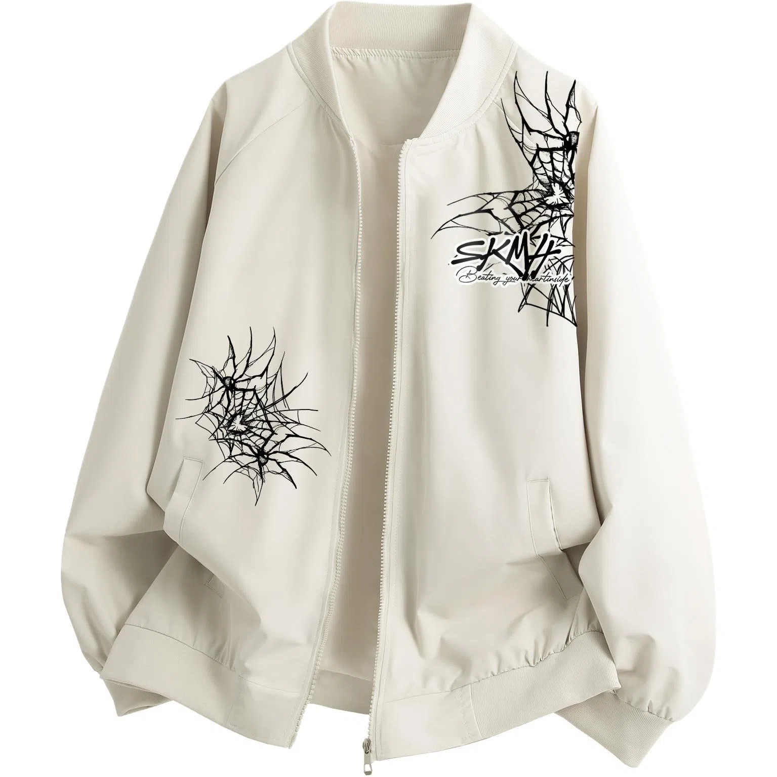 s.k. manor hill Logo