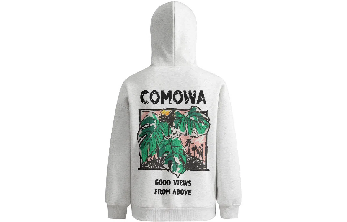 COMOWA Logo