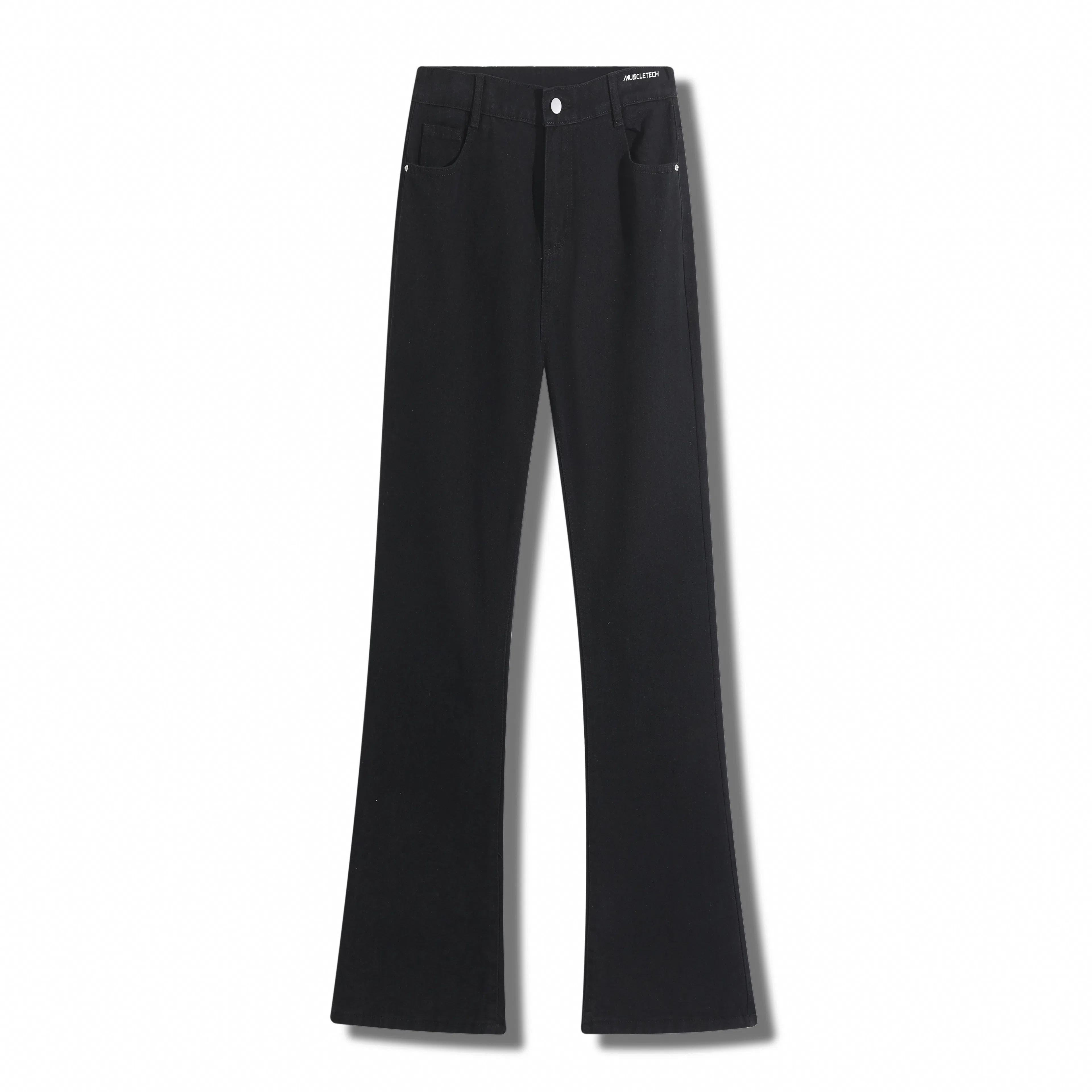 MUSCLETECH cleanfitlogo