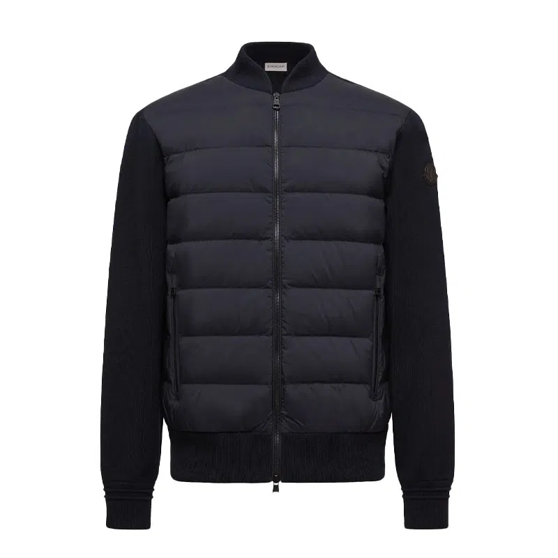 Moncler FW25 Padded