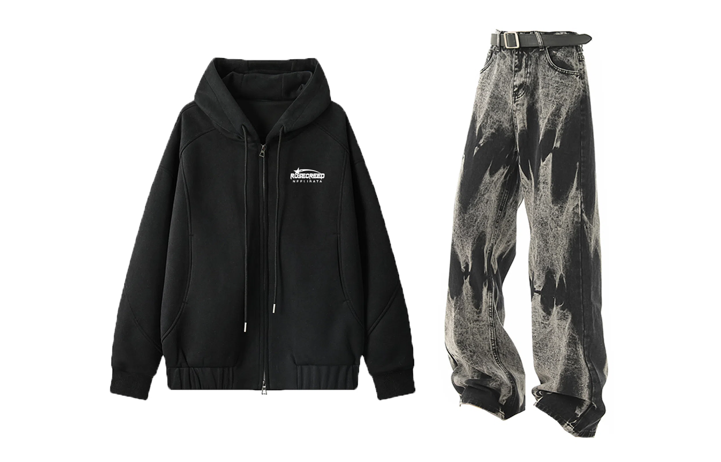 ROSECREED cleanfit500g