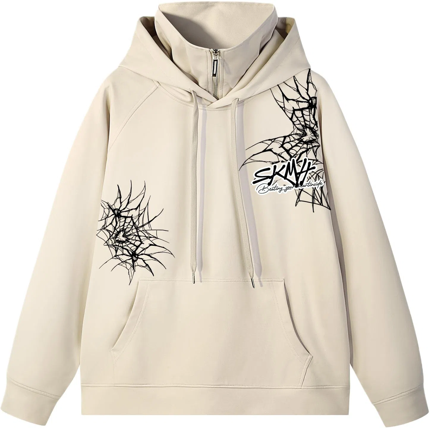 s.k. manor hill logo