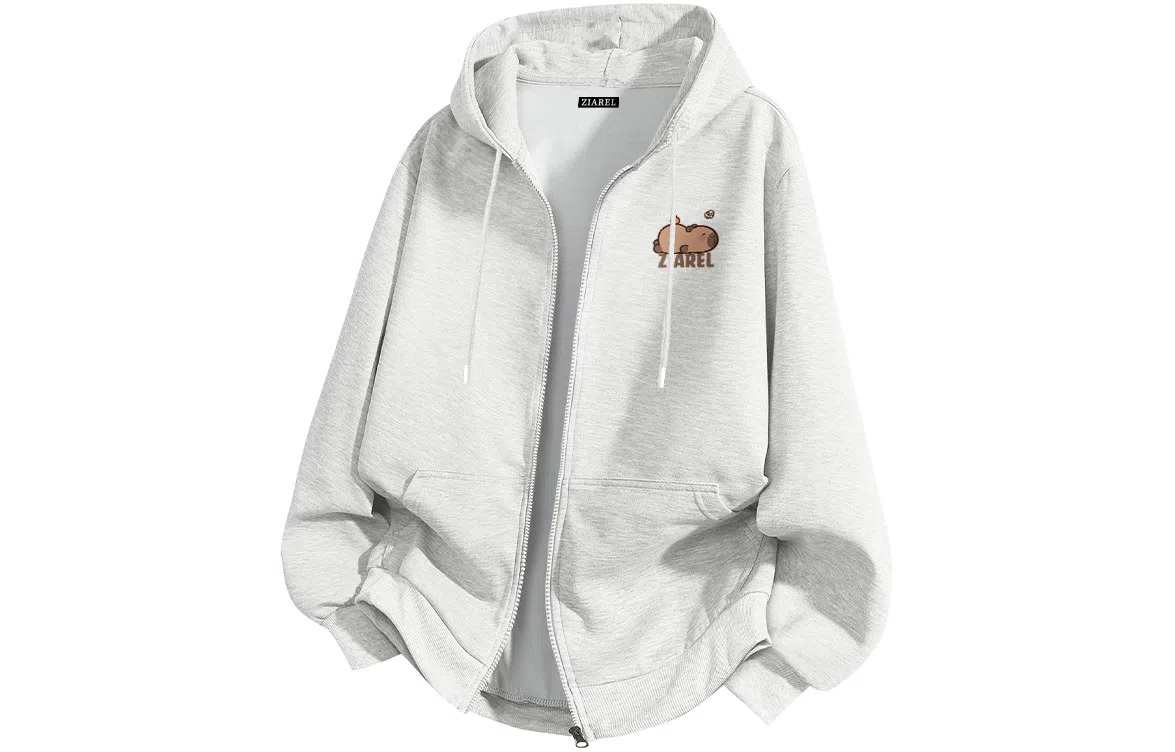 ZIAREL Hoodie