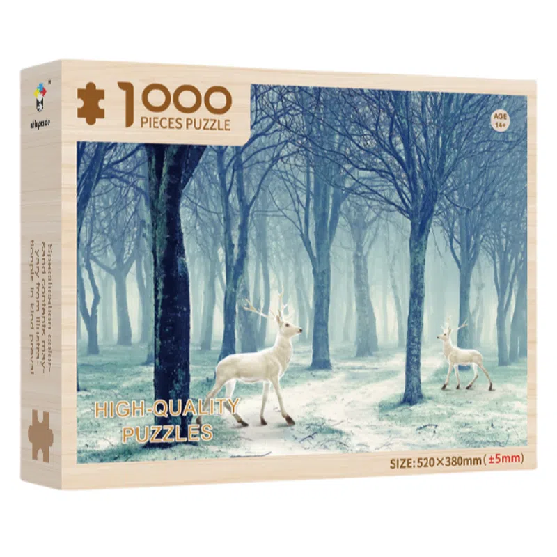 1000pcs DIY1000