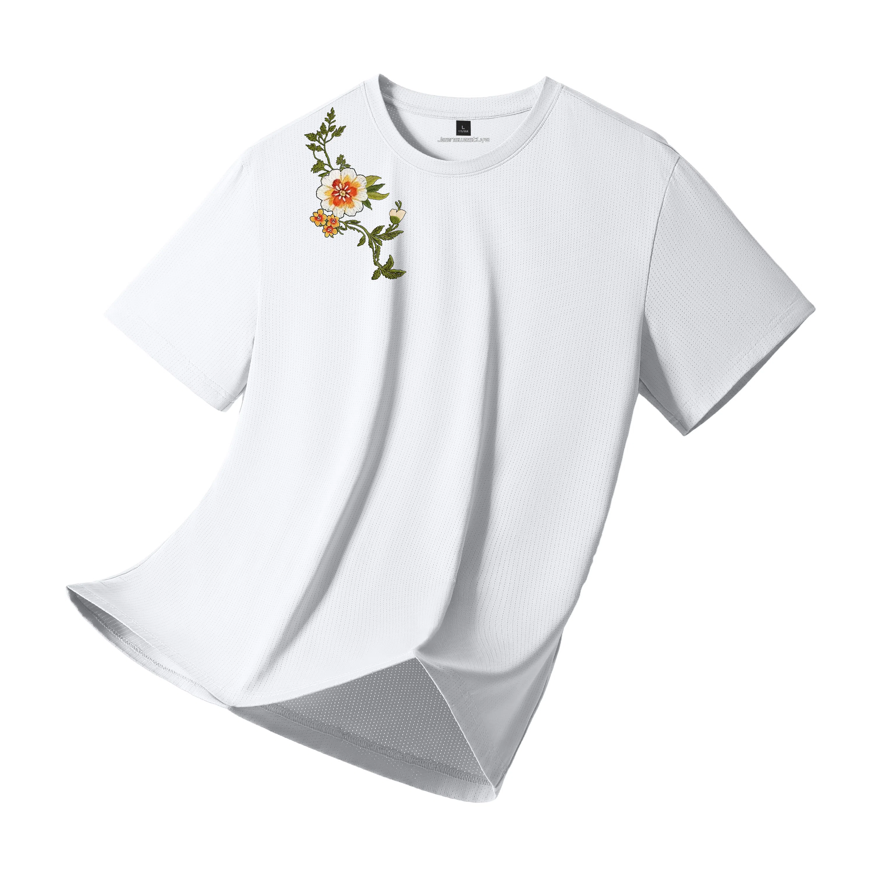 JEANSWEST LIFE LogoT